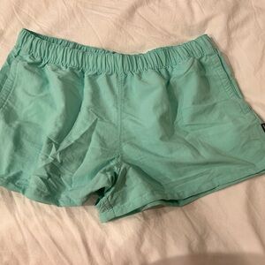 Patagonia Barely Baggy Shorts